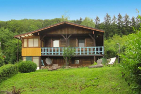 Holiday Home Kaltennordheim - DMG07039-F